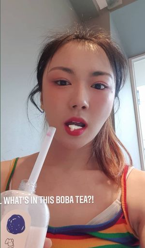 Bubbly_live