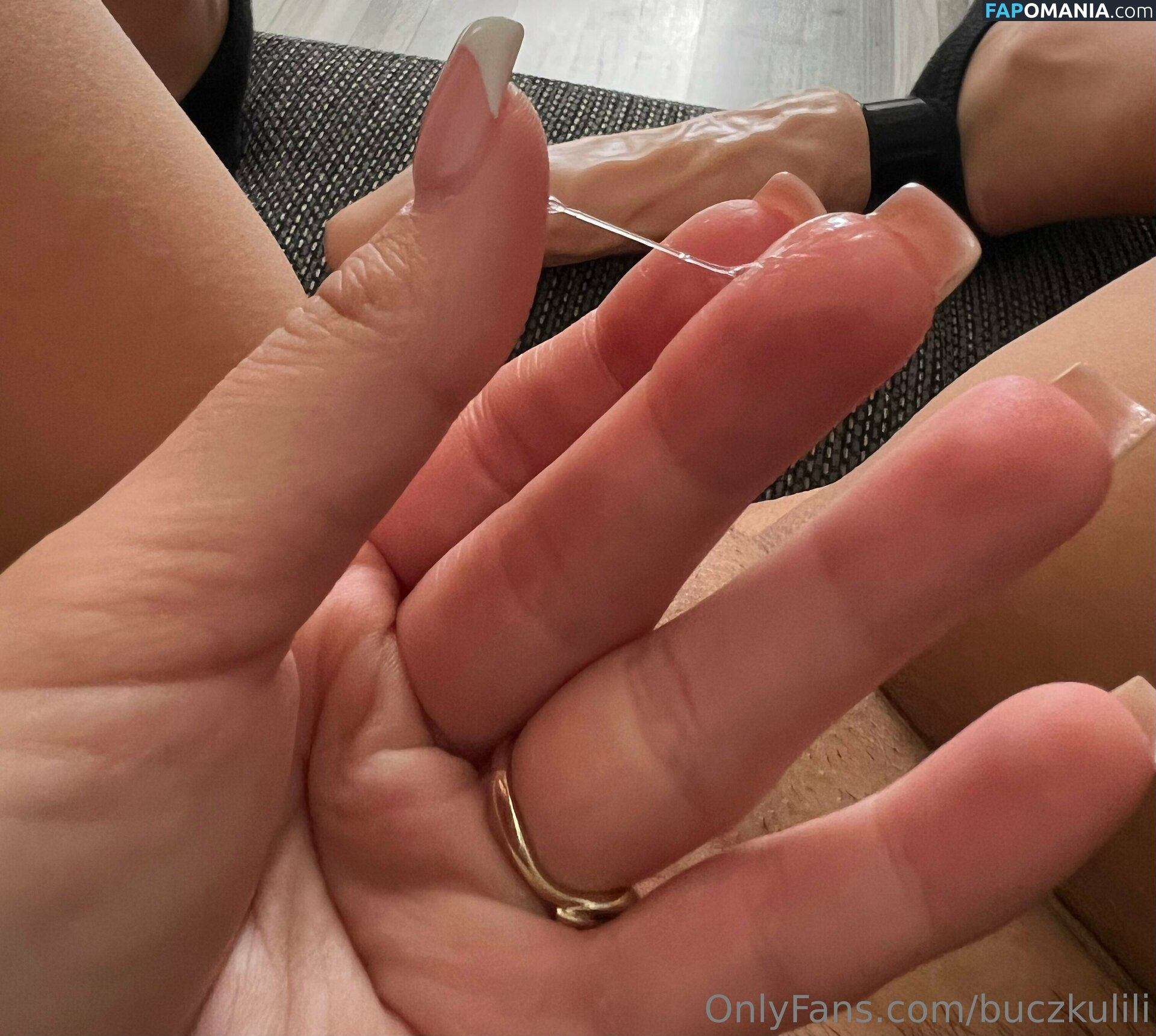 LiliBuczku / buczkulili / kaique_buciolli Nudo OnlyFans  Foto trapelata #15