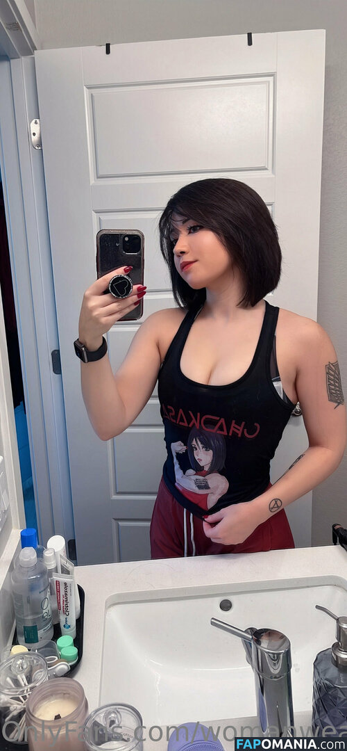 Buffbunnymika / buffbunbun / buffbunnymika_ Nudo OnlyFans  Foto trapelata #1