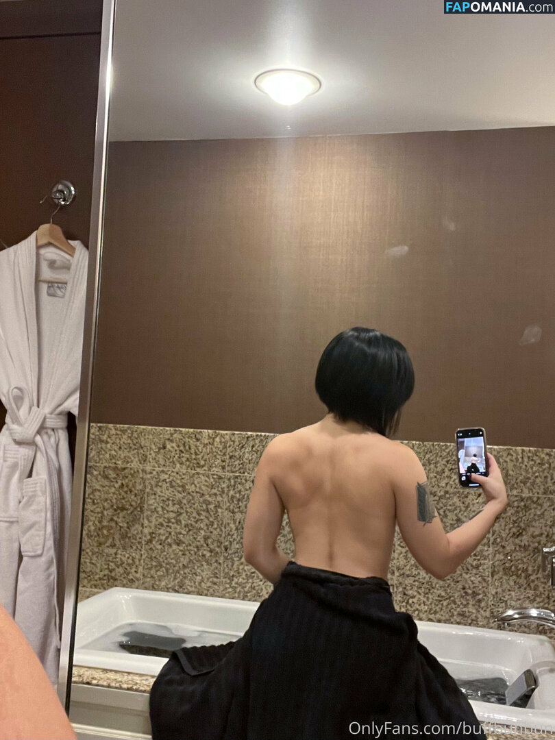 Buffbunnymika / buffbunbun / buffbunnymika_ Nudo OnlyFans  Foto trapelata #207