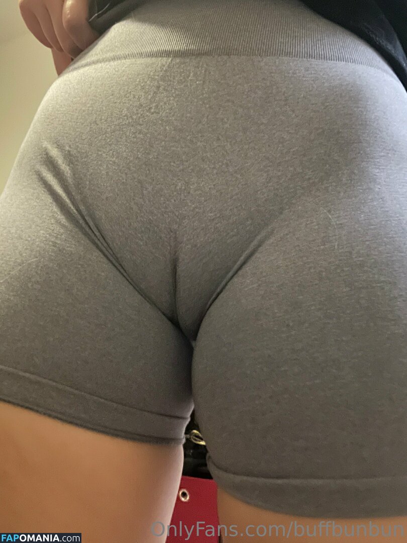 Buffbunnymika / buffbunbun / buffbunnymika_ Nudo OnlyFans  Foto trapelata #423