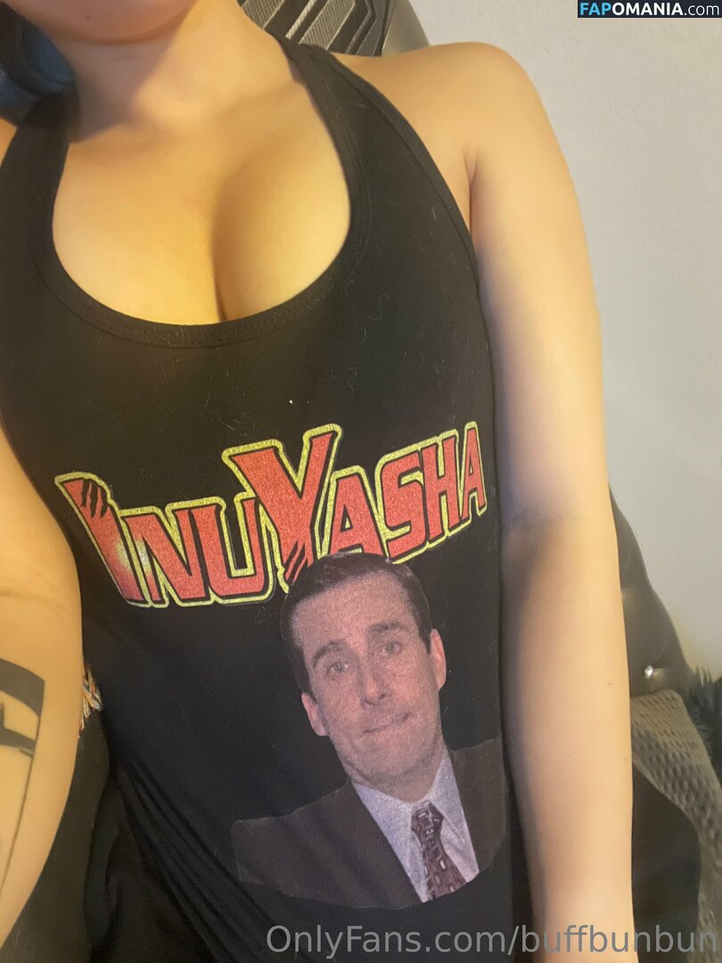 Buffbunnymika / buffbunbun / buffbunnymika_ Nudo OnlyFans  Foto trapelata #426