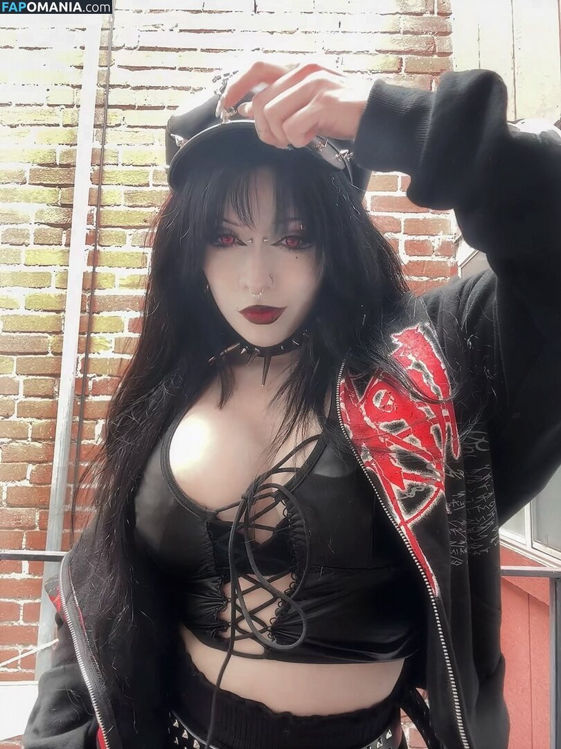buffgothmom / xohmygoth Nudo OnlyFans  Foto trapelata #13