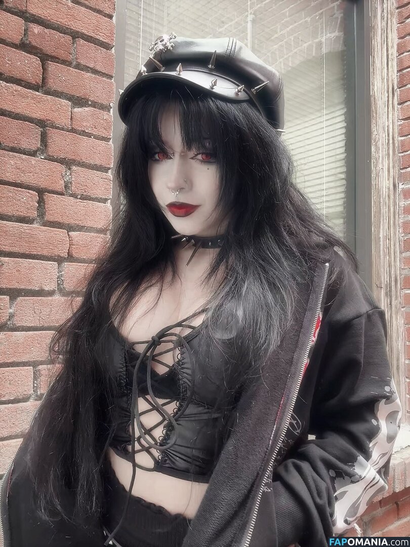 buffgothmom / xohmygoth Nudo OnlyFans  Foto trapelata #14