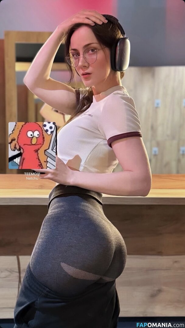 Buffmiffy Nudo OnlyFans  Foto trapelata #10