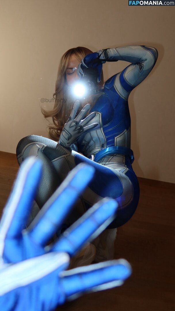 Buffmiffy Nudo OnlyFans  Foto trapelata #11
