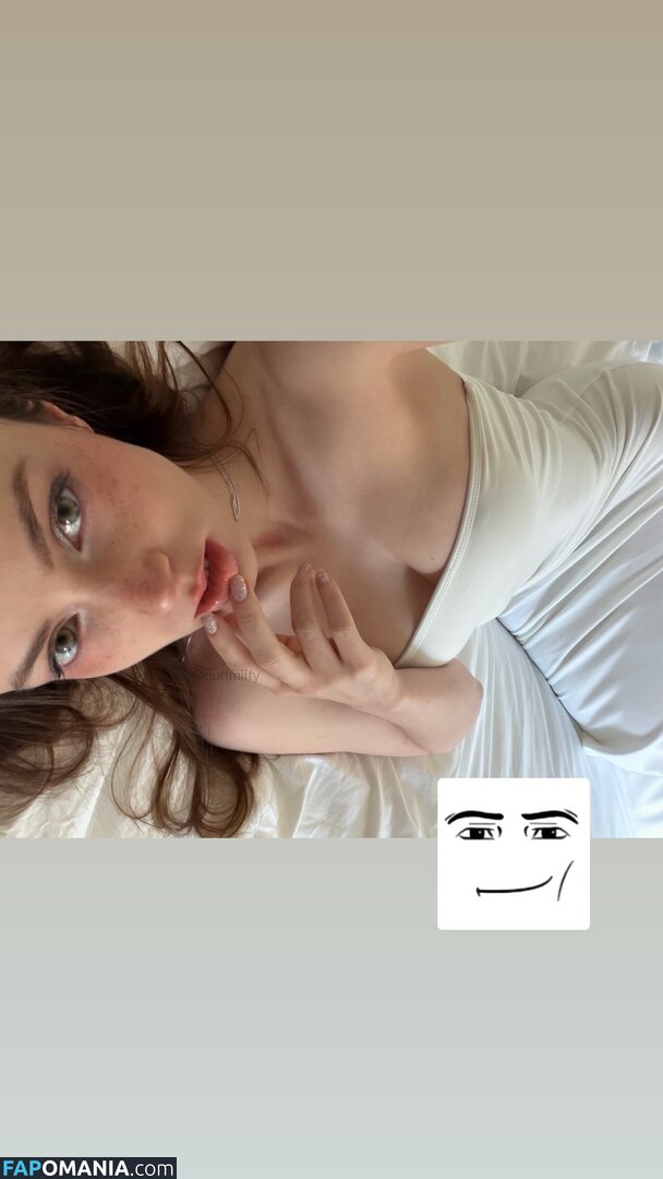 Buffmiffy Nudo OnlyFans  Foto trapelata #13