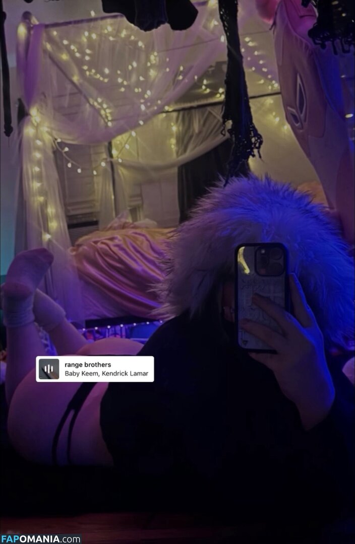 BuggieWuggie / buggieewuggiee Nudo OnlyFans  Foto trapelata #1