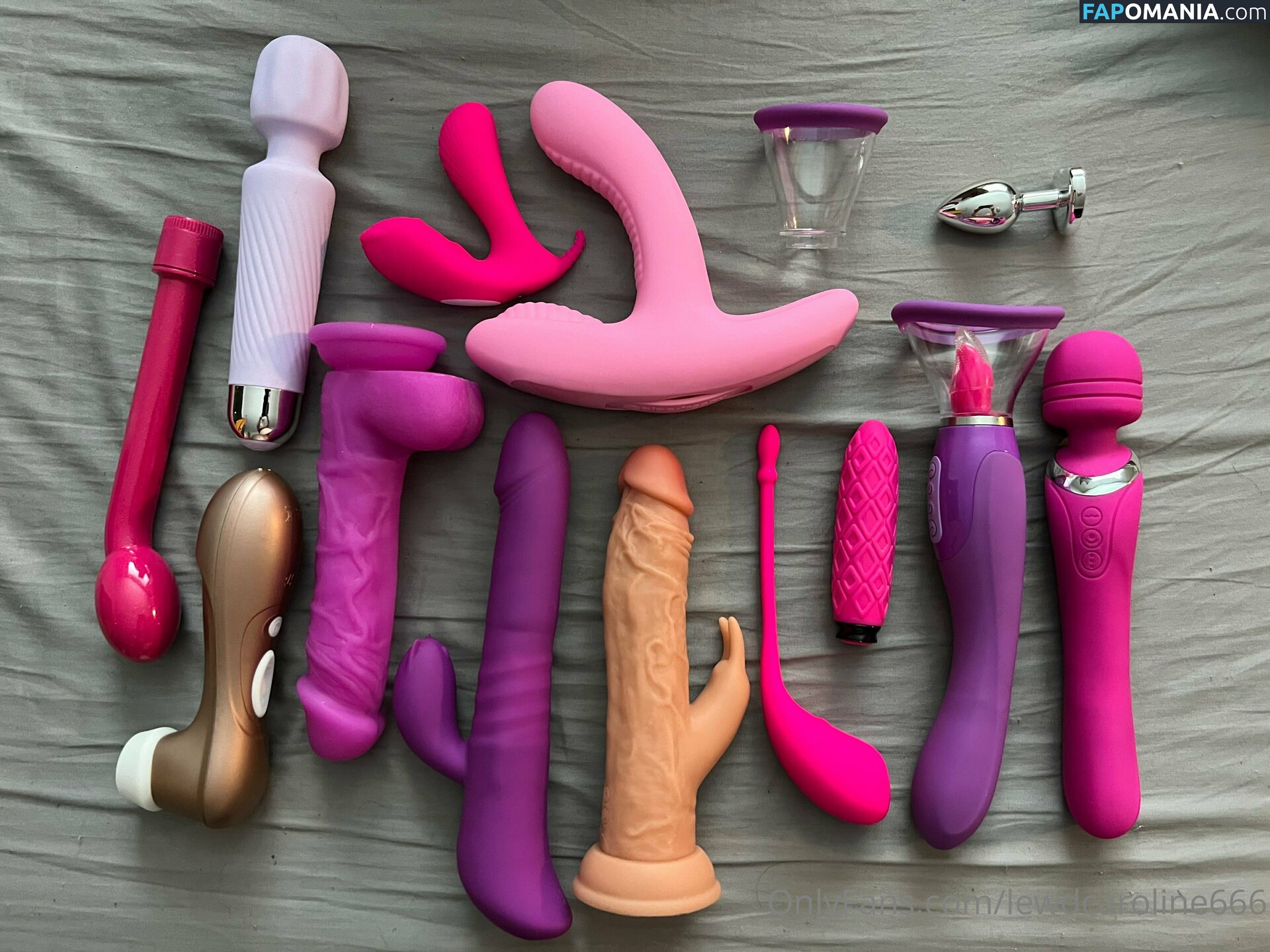 bugpussy666 Nudo OnlyFans  Foto trapelata #4