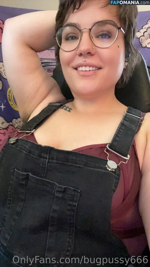 bugpussy666 Nudo OnlyFans  Foto trapelata #47