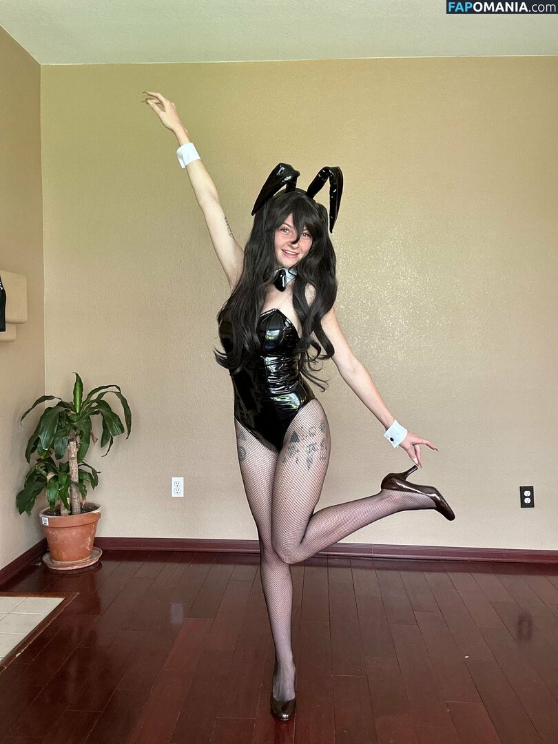 brookebratt / bugsandhugs666 / demongrimalkin Nudo OnlyFans  Foto trapelata #3