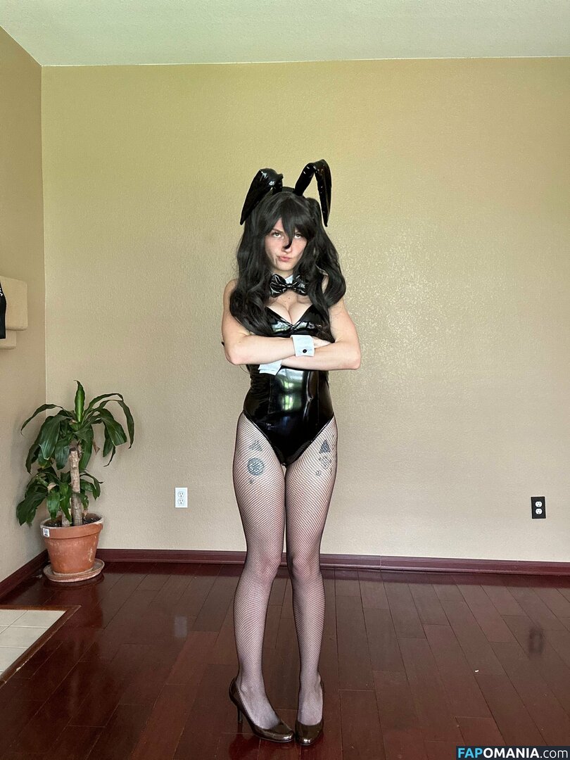 brookebratt / bugsandhugs666 / demongrimalkin Nudo OnlyFans  Foto trapelata #5