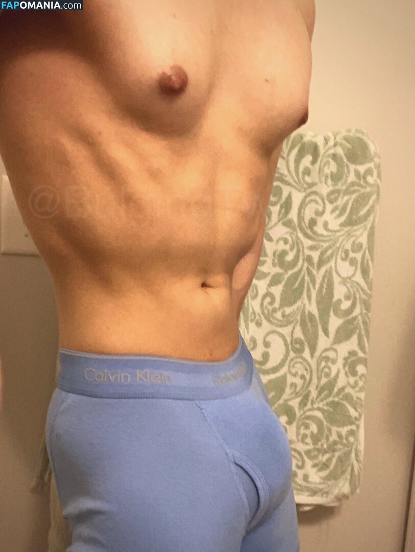 BulgingTwunk / bulging_twunk / https: Nudo OnlyFans  Foto trapelata #4