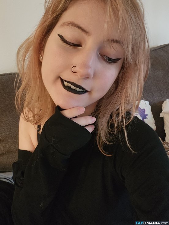 Bunimilk / Valslittleblog / Valsweetz Nudo OnlyFans  Foto trapelata #137