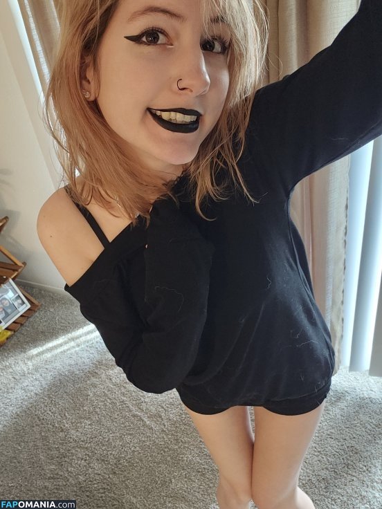 Bunimilk / Valslittleblog / Valsweetz Nudo OnlyFans  Foto trapelata #143