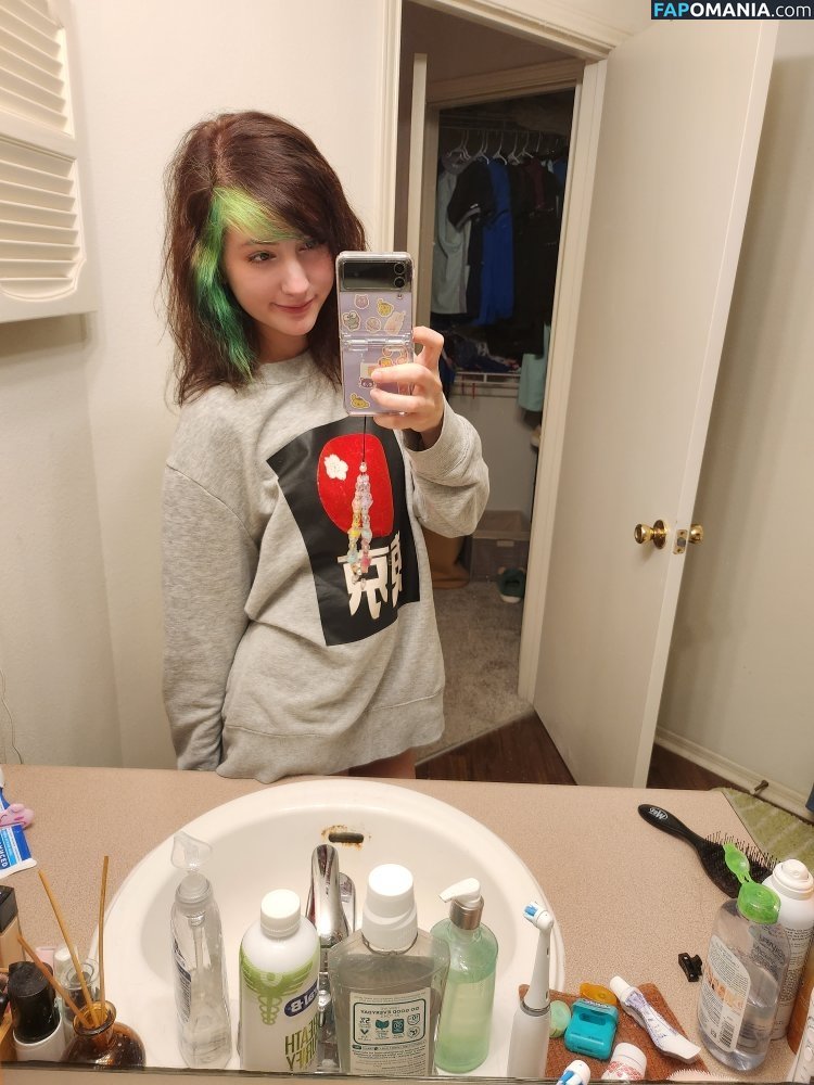 Bunimilk / Valslittleblog / Valsweetz Nudo OnlyFans  Foto trapelata #162