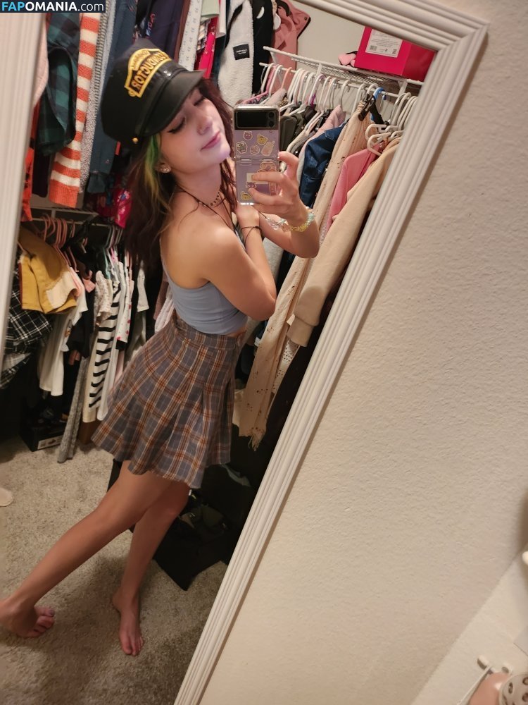 Bunimilk / Valslittleblog / Valsweetz Nudo OnlyFans  Foto trapelata #171