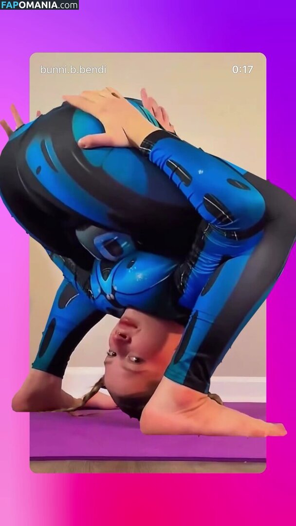 Bunni B Bendi / bunni.b.bendi / cw / https: Nudo OnlyFans  Foto trapelata #2