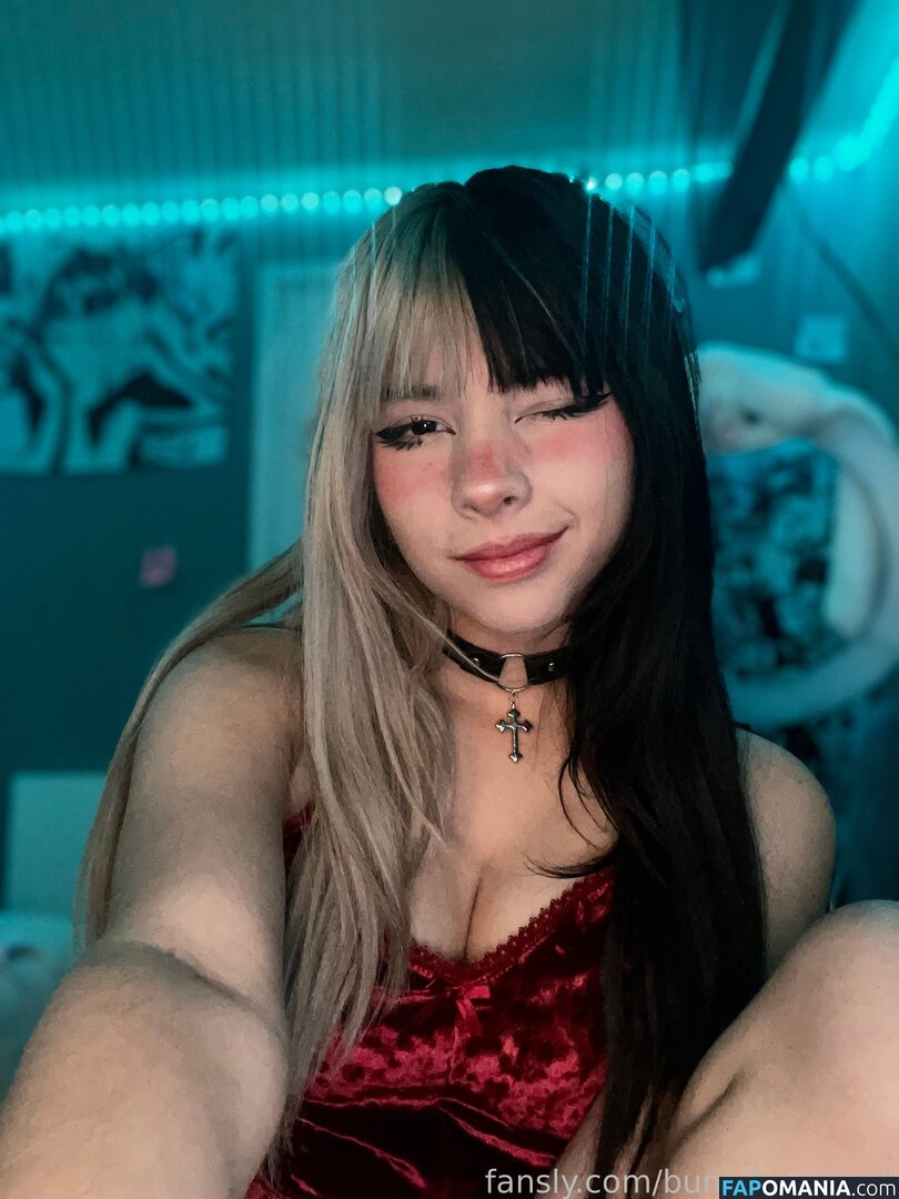 bunnibunnigrrl Nudo OnlyFans  Foto trapelata #3