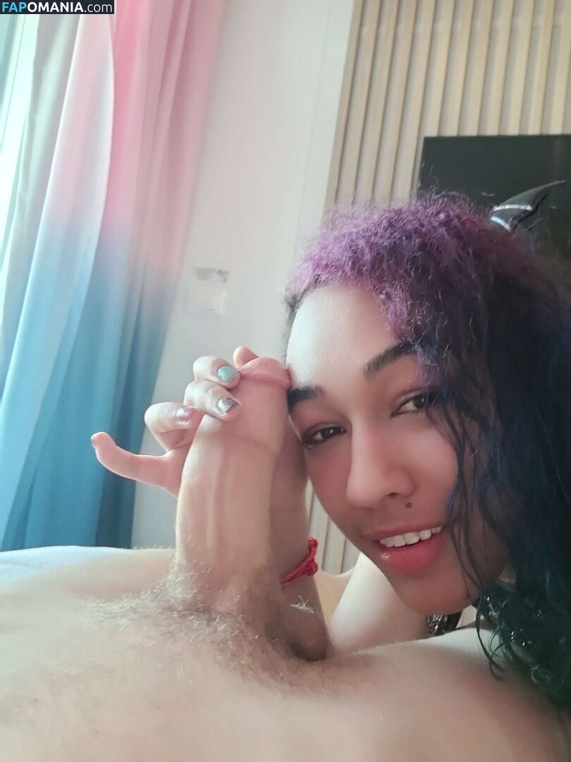 Bunni Buns / bunnibuns / bunnibunss Nudo OnlyFans  Foto trapelata #2