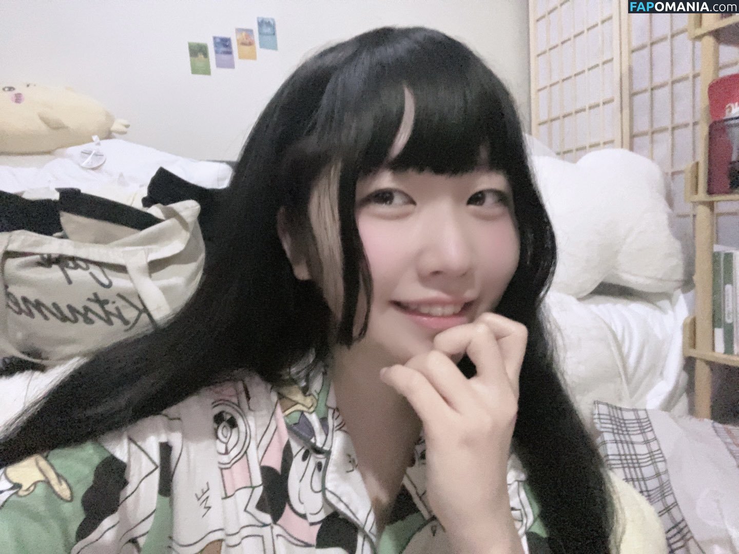 BunnieRennie / Usagi Rennie / bunnijenn / bunyrene Nudo OnlyFans  Foto trapelata #31