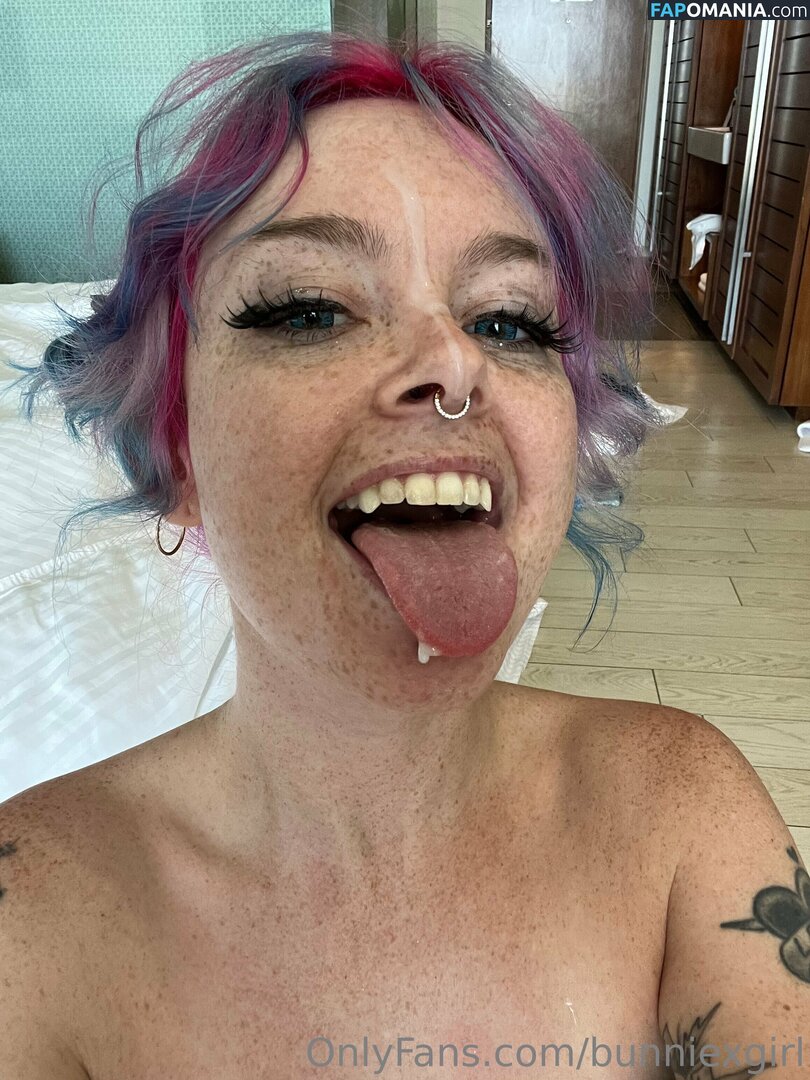 bunniexgirl / spottedsexkitten Nudo OnlyFans  Foto trapelata #13