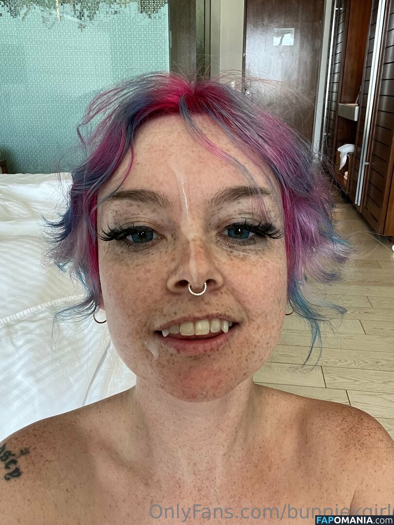 bunniexgirl / spottedsexkitten Nudo OnlyFans  Foto trapelata #19