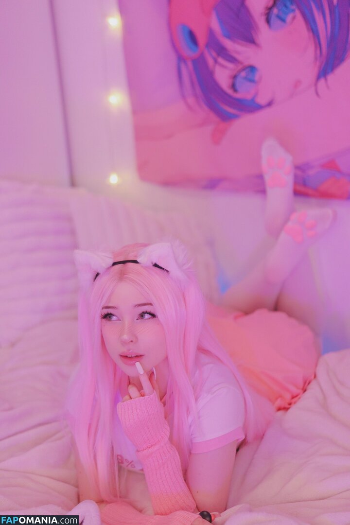 bunny_alina_kim Nudo OnlyFans  Foto trapelata #1