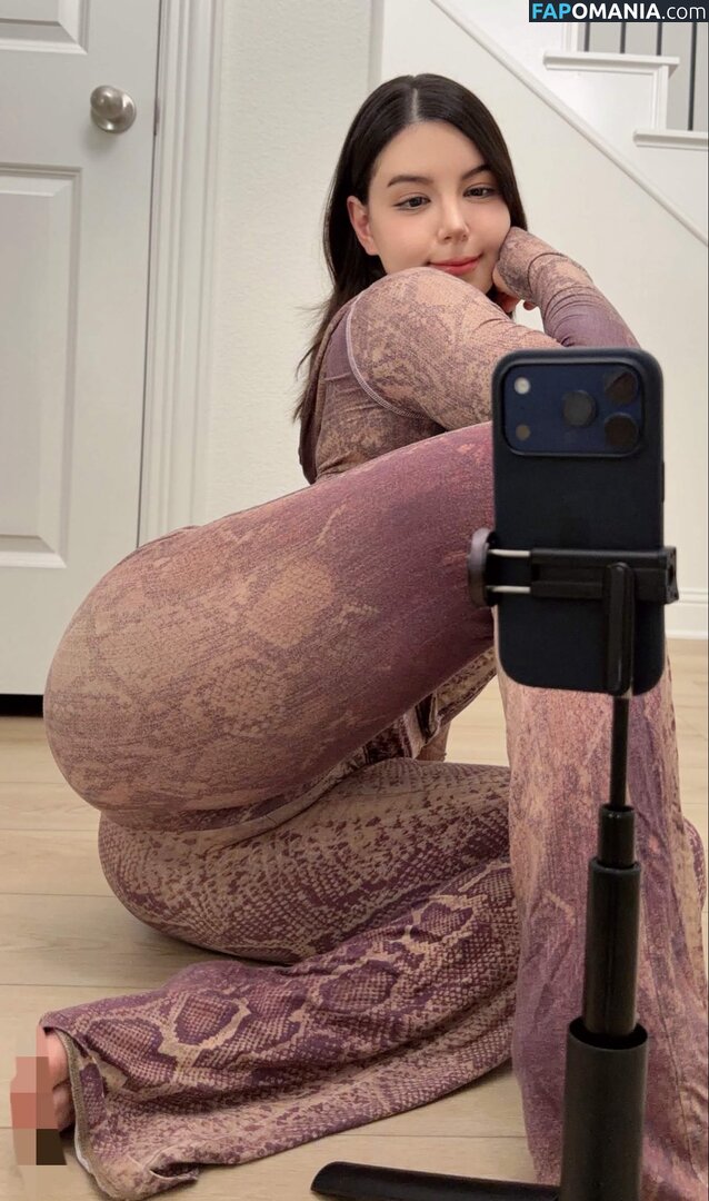 Bunny Ayumi / bunny_gif / bunnyayu / bunnyayumi Nudo OnlyFans  Foto trapelata #9