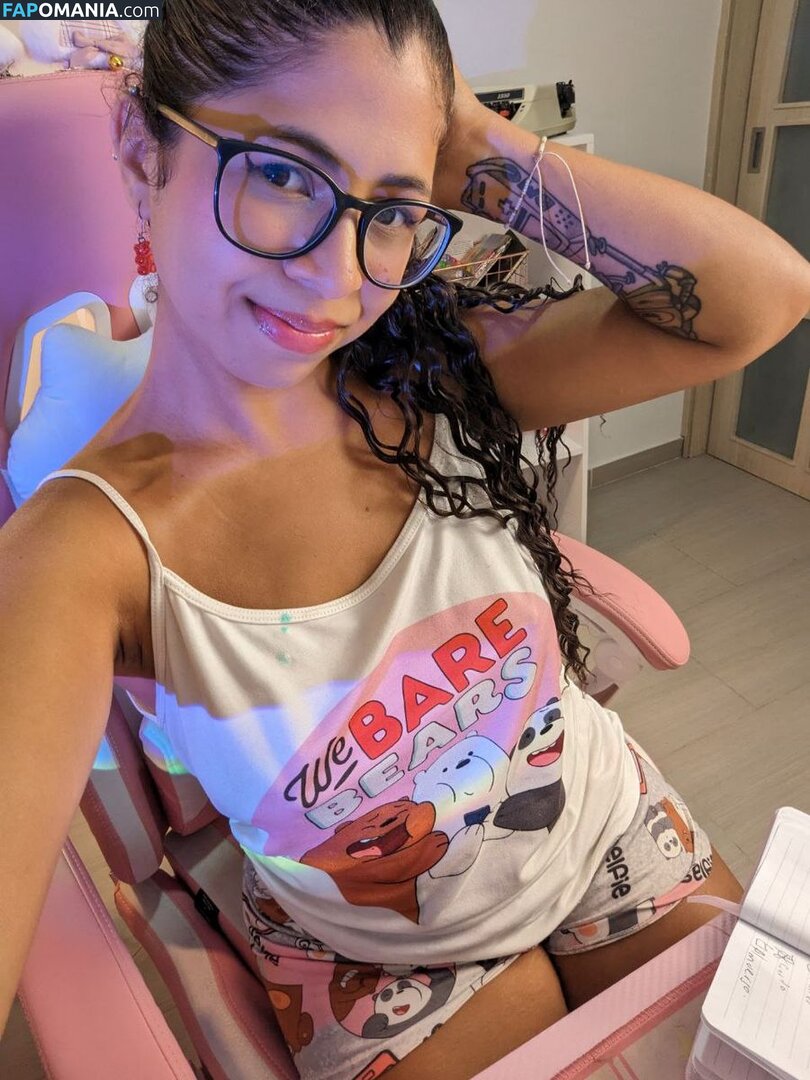 bunnybelll Nudo OnlyFans  Foto trapelata #4
