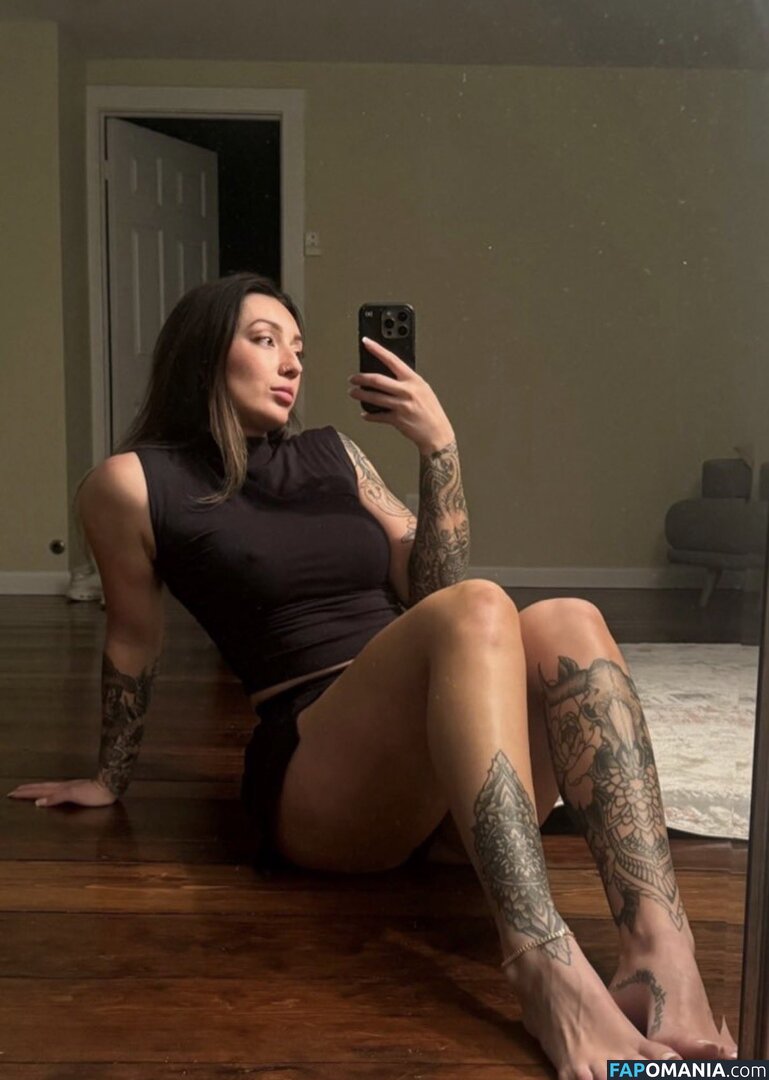 Bunnycharm / kittyalinadoll Nudo OnlyFans  Foto trapelata #1