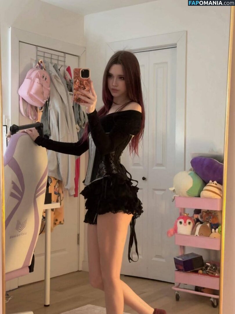 BunnyGirlBree / breebunny Nudo OnlyFans  Foto trapelata #2