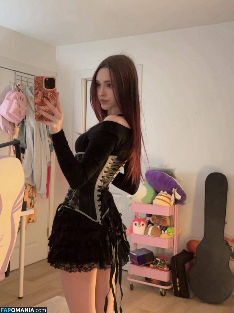 BunnyGirlBree / breebunny Nudo OnlyFans  Foto trapelata #3