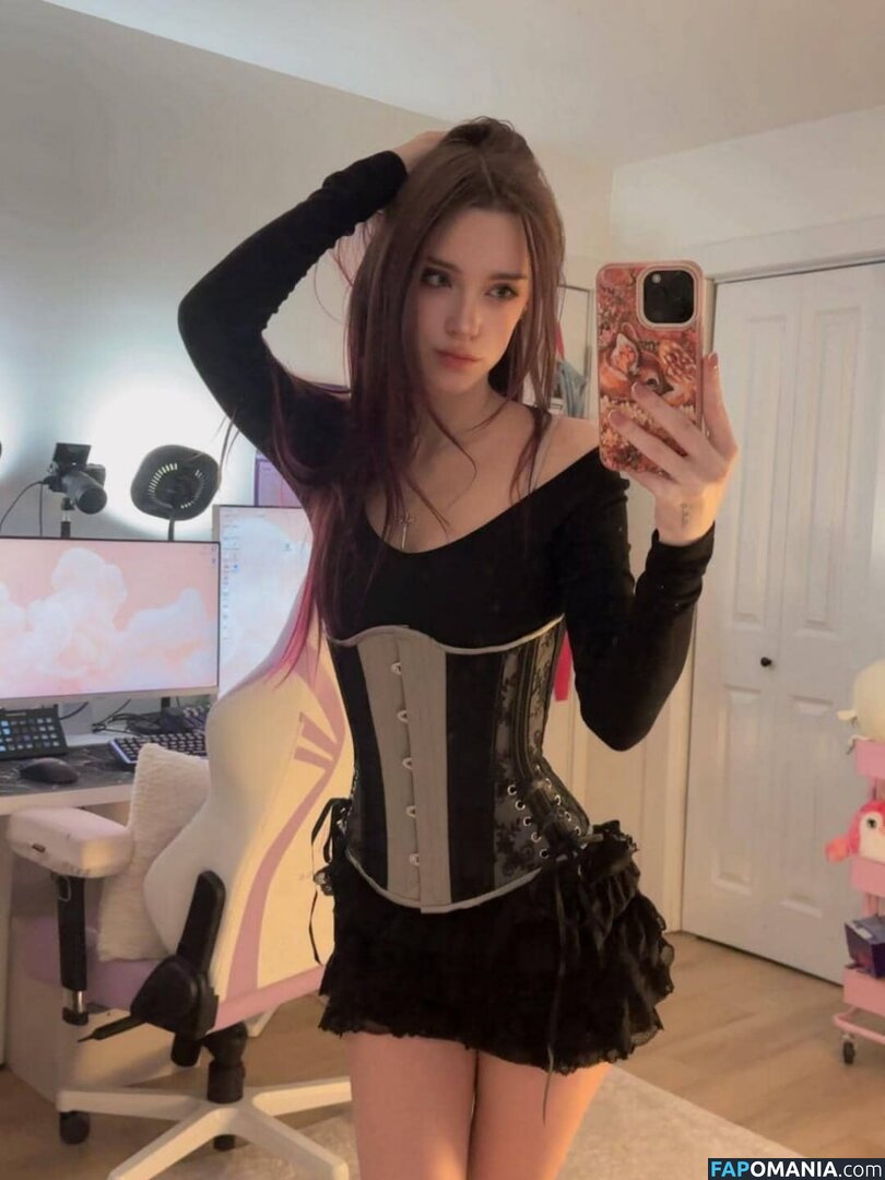 BunnyGirlBree / breebunny Nudo OnlyFans  Foto trapelata #5