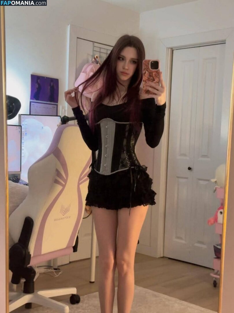 BunnyGirlBree / breebunny Nudo OnlyFans  Foto trapelata #6