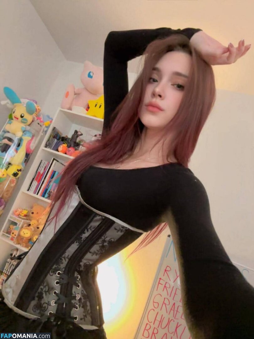 BunnyGirlBree / breebunny Nudo OnlyFans  Foto trapelata #7