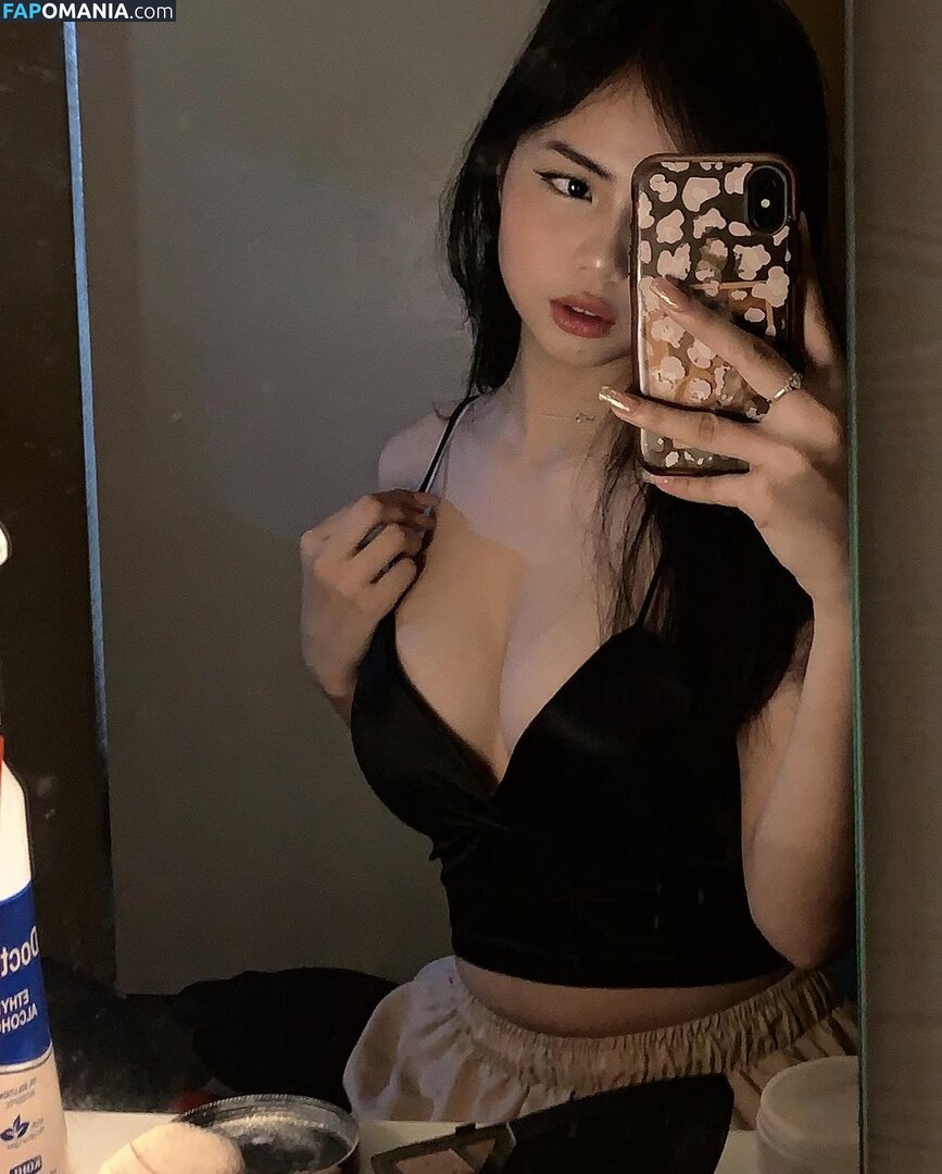 bunnycutie / bunnygirlneki / godniqi / nekoneki Nudo OnlyFans  Foto trapelata #7