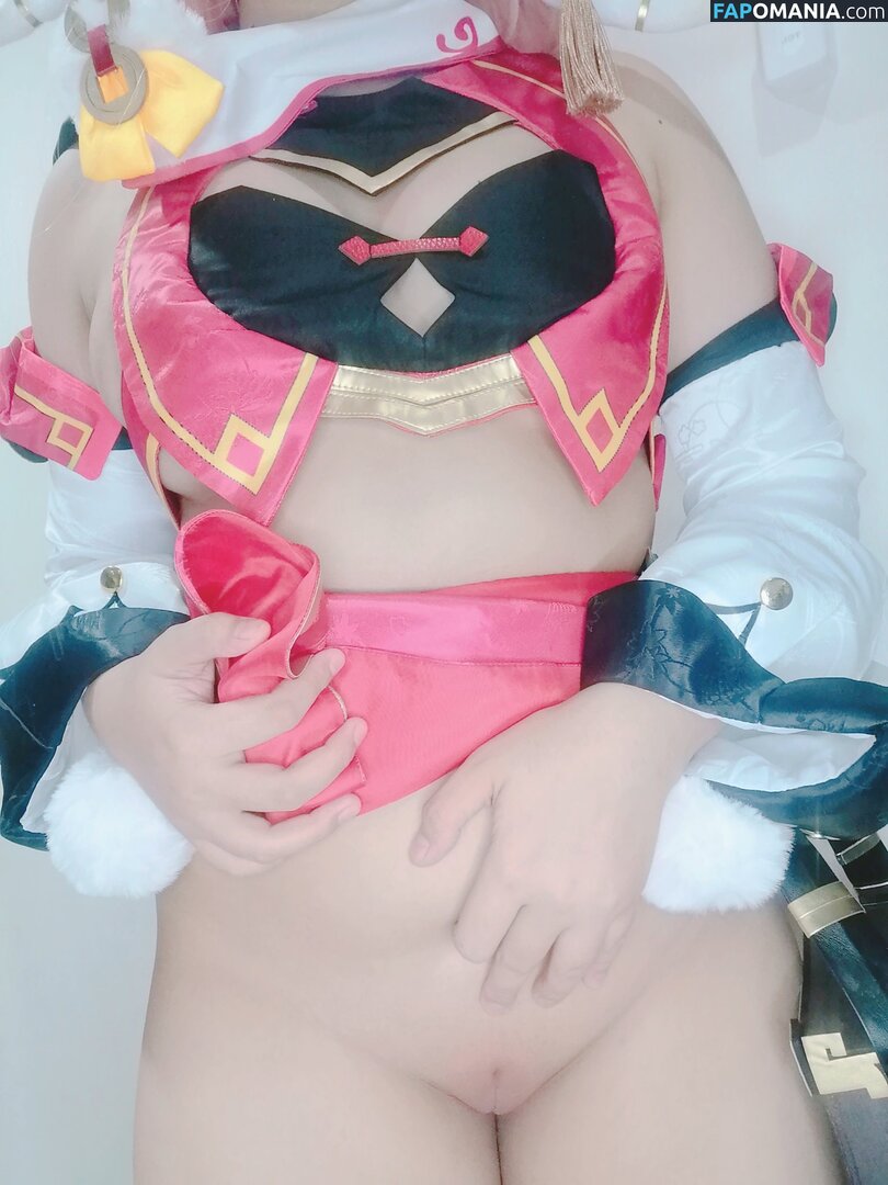 bunnynashi / https: Nudo OnlyFans  Foto trapelata #7