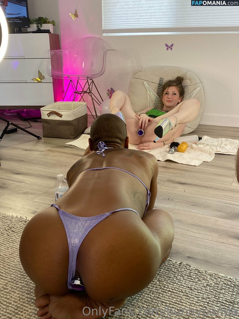 bunnypanda / bunypanda Nudo OnlyFans  Foto trapelata #26