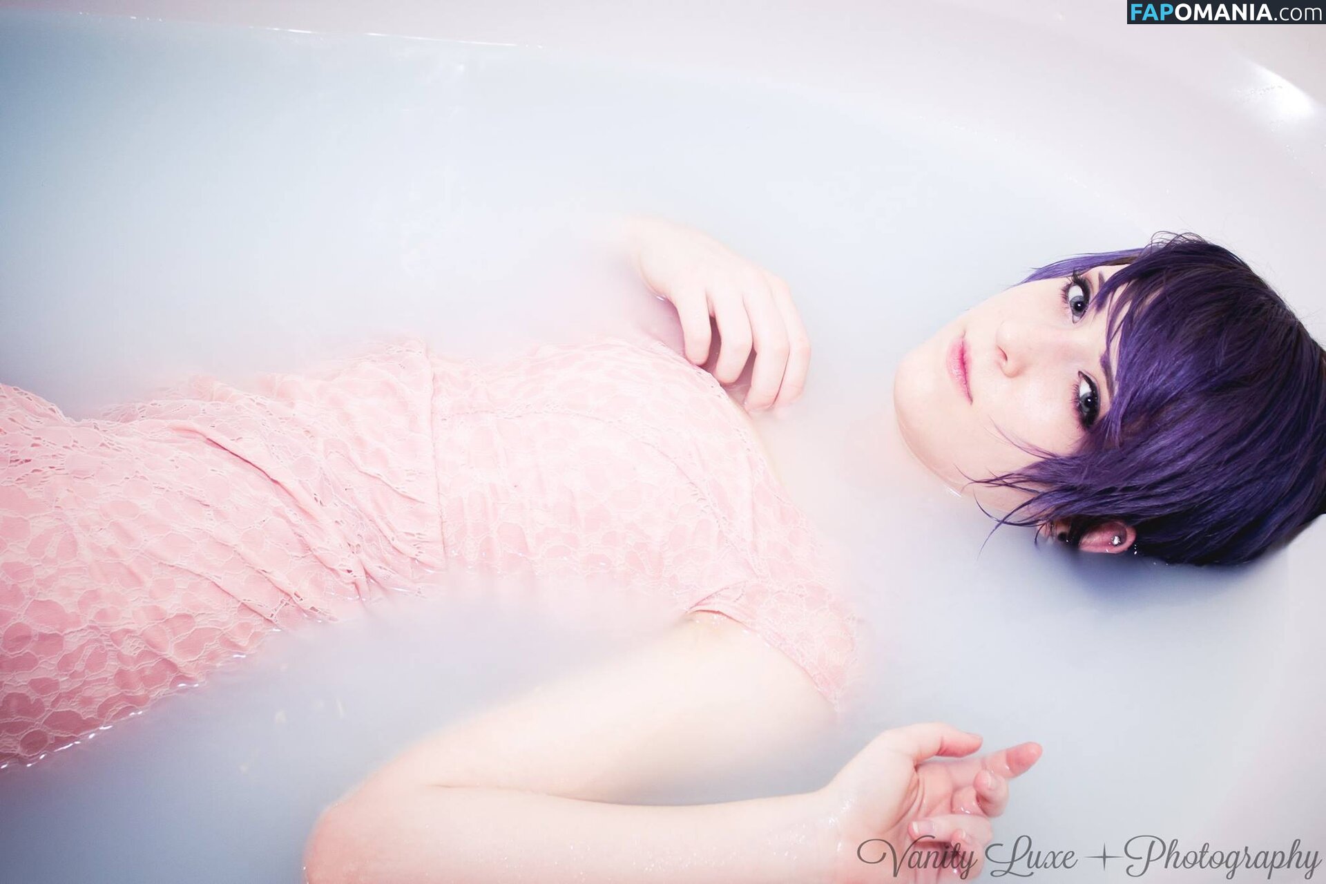 BunnyQ-ki / casburi / maidqki Nudo OnlyFans  Foto trapelata #87