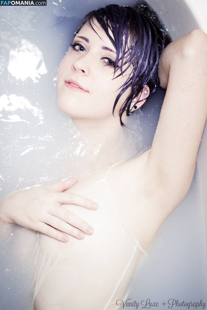 BunnyQ-ki / casburi / maidqki Nudo OnlyFans  Foto trapelata #89