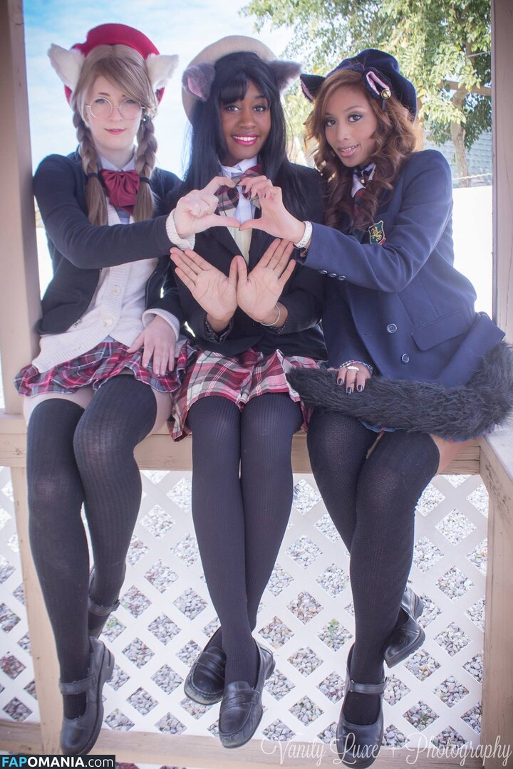 BunnyQ-ki / casburi / maidqki Nudo OnlyFans  Foto trapelata #91