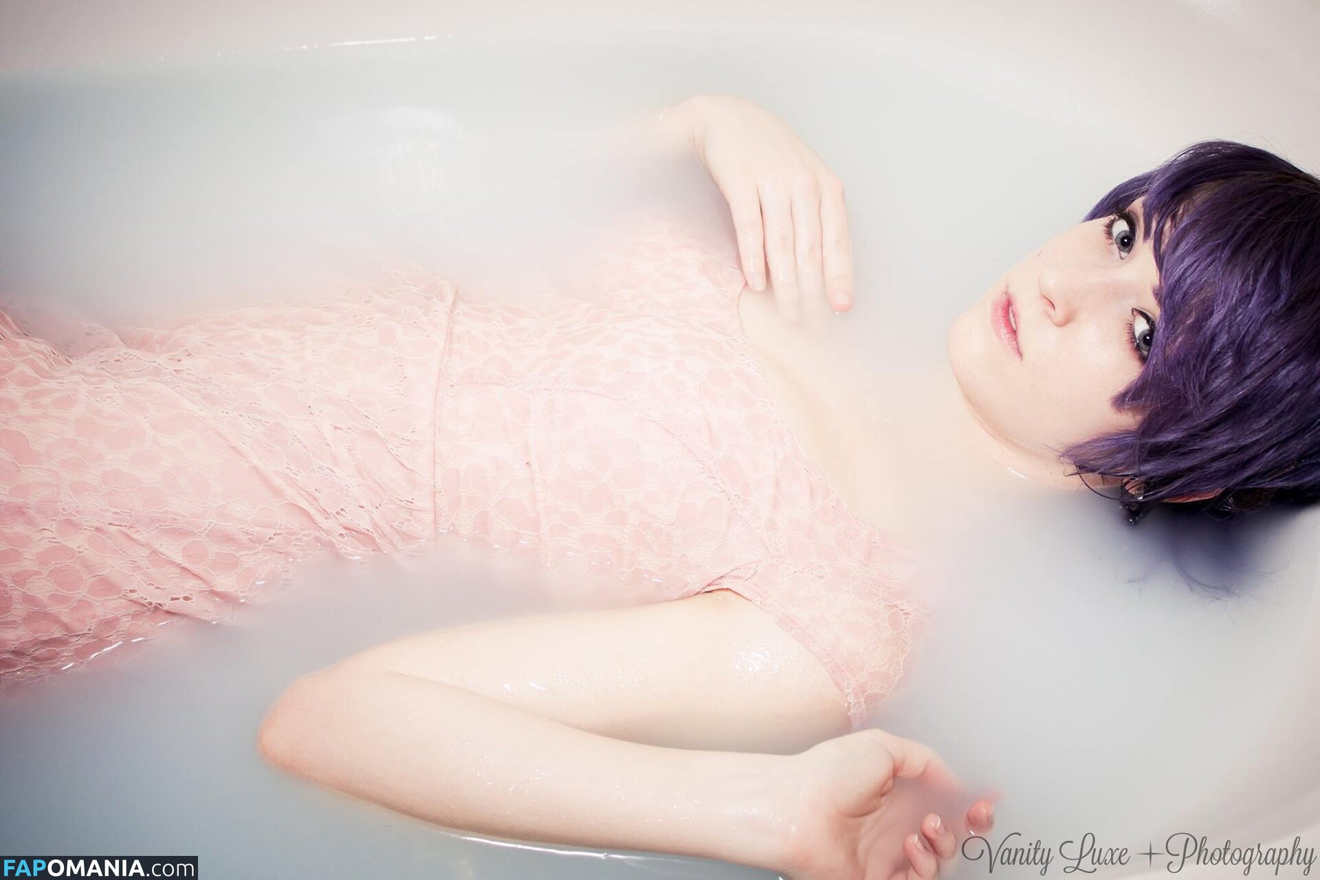 BunnyQ-ki / casburi / maidqki Nudo OnlyFans  Foto trapelata #92