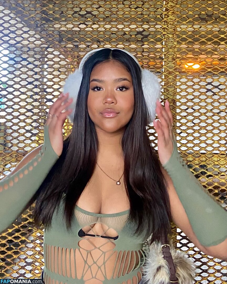 Bunnyscherry / bunnycherry4741 Nudo OnlyFans  Foto trapelata #1