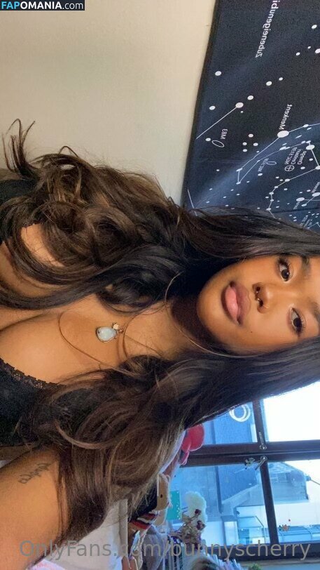 Bunnyscherry / bunnycherry4741 Nudo OnlyFans  Foto trapelata #2