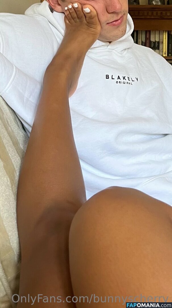 Bunnyscherry / bunnycherry4741 Nudo OnlyFans  Foto trapelata #4