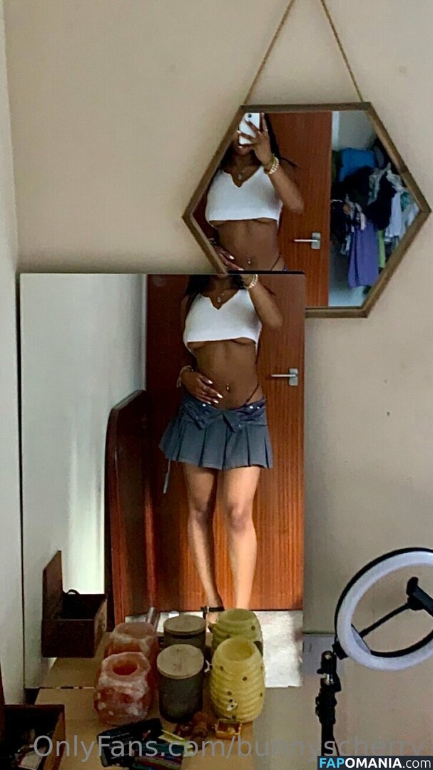 Bunnyscherry / bunnycherry4741 Nudo OnlyFans  Foto trapelata #5