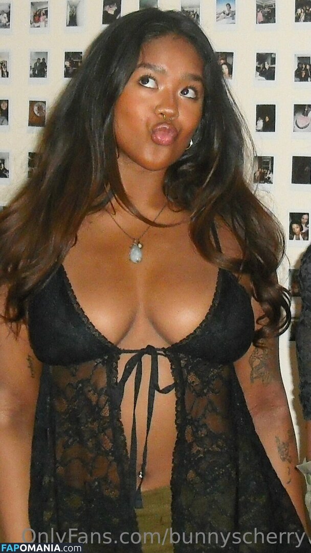 Bunnyscherry / bunnycherry4741 Nudo OnlyFans  Foto trapelata #10