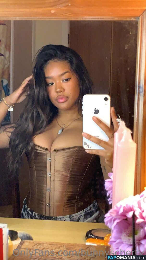 Bunnyscherry / bunnycherry4741 Nudo OnlyFans  Foto trapelata #19