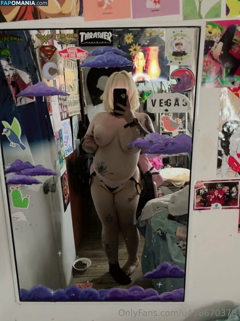 bunnywawita / u438670378 Nudo OnlyFans  Foto trapelata #6